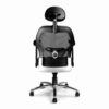 BCM F103 BK HERMES BACK