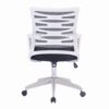 BCM K488 WH-BK SPYRO BACK