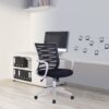 BCM K488 WH-BK SPYRO LIFESTYLE