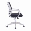 BCM K488 WH-BK SPYRO SIDE