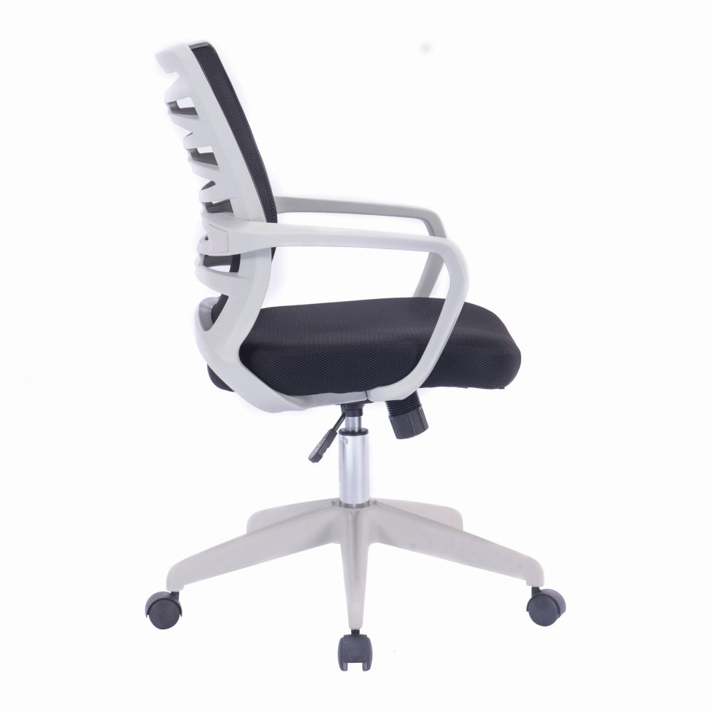 BCM K488 WH-BK SPYRO SIDE