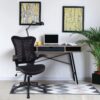 BCM L1304 BK MERCURY 2 LIFESTYLE