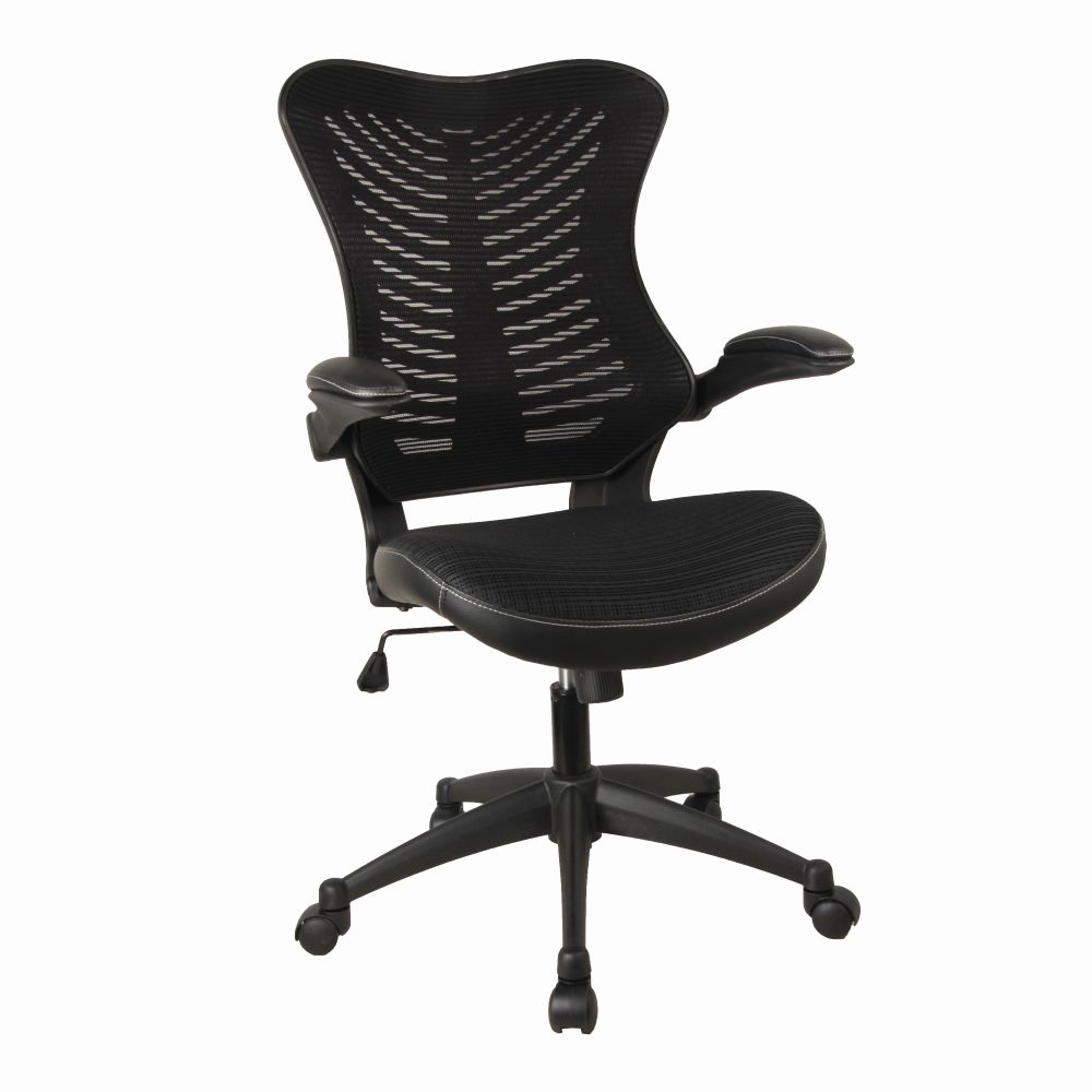 BCM L1304 BK MERCURY 2