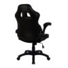 BCP H600 BK BACK SIDE PREDATOR