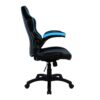 BCP H600 BK BL SIDE PREDATOR