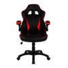 BCP H600 BK RD FRONT PREDATOR
