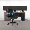 BCP H600 BL FRONT SIDE PREDATOR LIFESTYLE