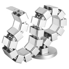 Cable Slinky Deluxe Cable Spine for Adjustable Electric Desks Office Furniture Workplace Stuff UK Cable Slinky Deluxe Cable Spine for Adjustable Electric Desks Office Furniture Workplace Stuff UK