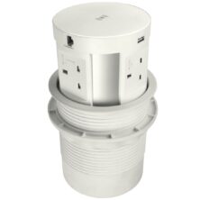 Pop Up Power 4x Individually-Fused Sockets 2x USB 1x Ethernet HDMI Qi Wireless Charging Office Furniture Workplace Stuff UK Pop Up Power 4x Individually-Fused Sockets 2x USB 1x Ethernet HDMI Qi Wireless Charging Office Furniture Workplace Stuff UK