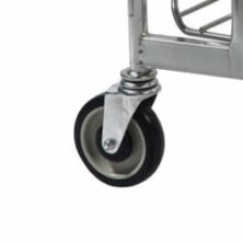 Nestable Stock Picking / Cash and Carry Trolley Replacement Castors (set of 4) Cash & Carry Trolleys Workplace Stuff UK Nestable Stock Picking / Cash and Carry Trolley Replacement Castors (set of 4) Cash & Carry Trolleys Workplace Stuff UK