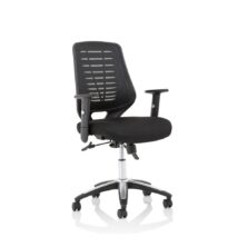 Relay Task Operator Chair with Fabric Seat Mesh Back Office Chairs Workplace Stuff UK Relay Task Operator Chair with Fabric Seat Mesh Back Office Chairs Workplace Stuff UK