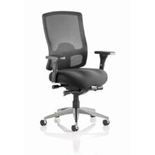 Regent Task Operator Chair Black Fabric Black Mesh Back with Arms Mesh Back Office Chairs Workplace Stuff UK Regent Task Operator Chair Black Fabric Black Mesh Back with Arms Mesh Back Office Chairs Workplace Stuff UK