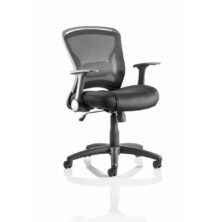 Zeus Task Operator Chair Black Fabric Black Mesh Back with Arms Mesh Back Office Chairs Workplace Stuff UK Zeus Task Operator Chair Black Fabric Black Mesh Back with Arms Mesh Back Office Chairs Workplace Stuff UK