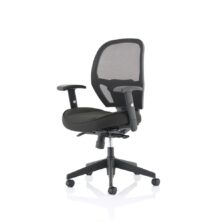 Denver Black Mesh Chair Mesh Back Office Chairs Workplace Stuff UK Denver Black Mesh Chair Mesh Back Office Chairs Workplace Stuff UK