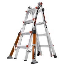 Little Giant Conquest All-Terrain Multi-Purpose Ladder Extension Ladders Workplace Stuff UK Little Giant Conquest All-Terrain Multi-Purpose Ladder Extension Ladders Workplace Stuff UK