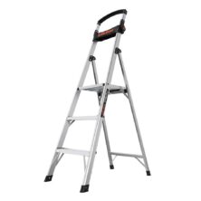 Little Giant Xtra-Lite Plus Step Ladder Steps & Ladders Workplace Stuff UK Little Giant Xtra-Lite Plus Step Ladder Steps & Ladders Workplace Stuff UK