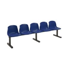 Harvey Beam Seating with Polypropylene Seats Canteen Furniture Workplace Stuff UK Harvey Beam Seating with Polypropylene Seats Canteen Furniture Workplace Stuff UK
