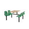 CU90-4S1-GREEN - BEECH