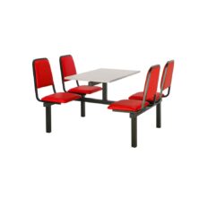 Chester Upholstered Fast Food Canteen Furniture Units – 2/4/6 Seaters Canteen Furniture Workplace Stuff UK Chester Upholstered Fast Food Canteen Furniture Units – 2/4/6 Seaters Canteen Furniture Workplace Stuff UK