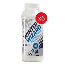 Winter Wizard Clean Melt 2kg Shaker Tub (Box of 6) Grit Bins & Salt Workplace Stuff UK Winter Wizard Clean Melt 2kg Shaker Tub (Box of 6) Grit Bins & Salt Workplace Stuff UK