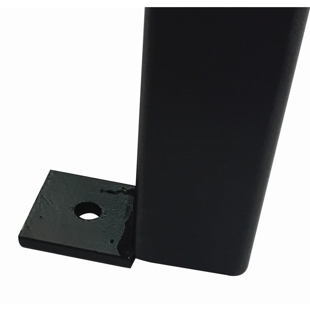 Fast Food Canteen Furniture - Floor Fixing Kits / Plates Fast Food Canteen Furniture - Floor Fixing Kits / Plates Workplace Stuff UK