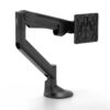 Levo-Monitor-Arm-black-GMA921