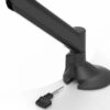 Levo-Monitor-Arm-tool-storage-in-base