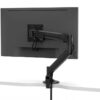 Levo-Monitor-Arm-with-mounted-screen-shown-from-behind-GMA921