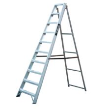 Professional Industrial Swingback Step Ladder EN131 Steps & Ladders Workplace Stuff UK Professional Industrial Swingback Step Ladder EN131 Steps & Ladders Workplace Stuff UK