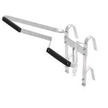 Downpipe Standoff for Extension Ladders Extension Ladders Workplace Stuff UK Downpipe Standoff for Extension Ladders Extension Ladders Workplace Stuff UK