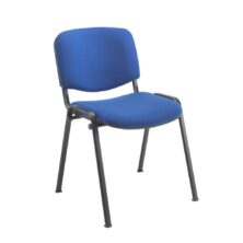 Club Chair – 6 Colours – Black Frame – Stackable Fabric Office Chairs Workplace Stuff UK Club Chair – 6 Colours – Black Frame – Stackable Fabric Office Chairs Workplace Stuff UK