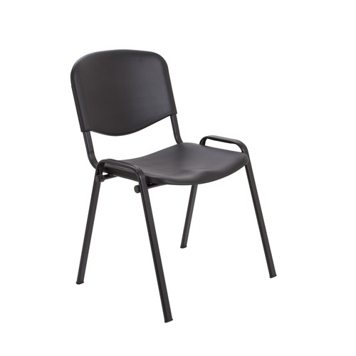Canteen Chair - Stackable Workplace Stuff UK