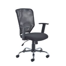 Start Mesh Back Office Chair – Black Mesh Back Office Chairs Workplace Stuff UK Start Mesh Back Office Chair – Black Mesh Back Office Chairs Workplace Stuff UK