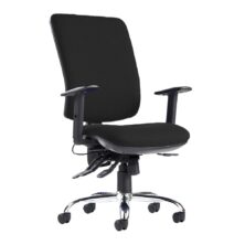 Senza Ergo 24hr Ergonomic Asynchro Task Chair Fabric Office Chairs Workplace Stuff UK Senza Ergo 24hr Ergonomic Asynchro Task Chair Fabric Office Chairs Workplace Stuff UK