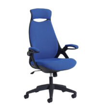 Tuscan High Back Fabric Managers Chair with Head Support Fabric Office Chairs Workplace Stuff UK Tuscan High Back Fabric Managers Chair with Head Support Fabric Office Chairs Workplace Stuff UK