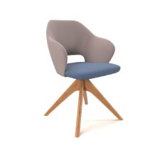 Jude Single Seater Lounge Chair with Pyramid Oak Legs Fabric Reception Seating Workplace Stuff UK Jude Single Seater Lounge Chair with Pyramid Oak Legs Fabric Reception Seating Workplace Stuff UK