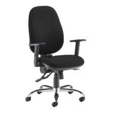 Jota Ergo 24hr Ergonomic Asynchro Task Chair Fabric Office Chairs Workplace Stuff UK Jota Ergo 24hr Ergonomic Asynchro Task Chair Fabric Office Chairs Workplace Stuff UK
