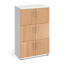 Wooden Storage Lockers Office Cupboards Workplace Stuff UK Wooden Storage Lockers Office Cupboards Workplace Stuff UK