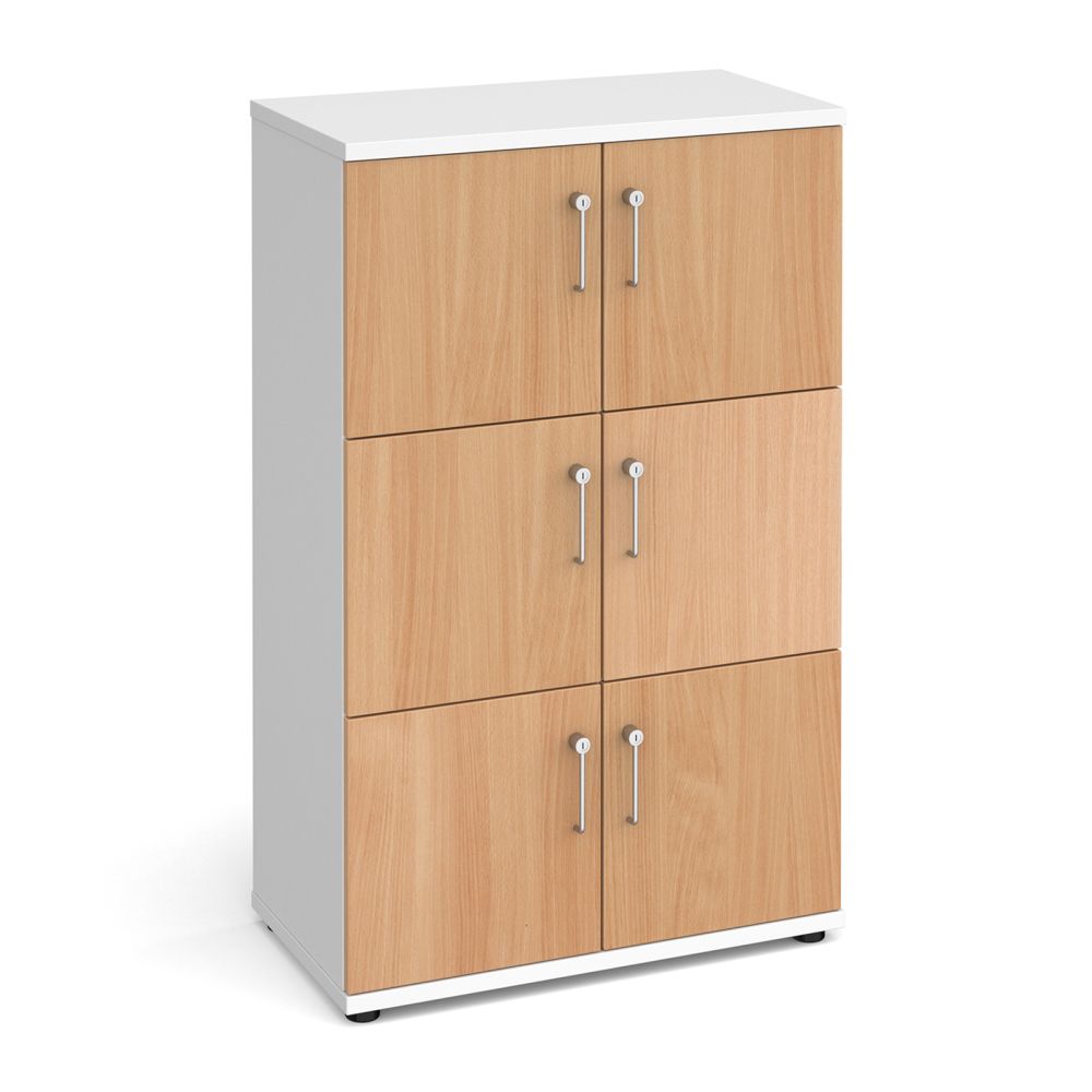 Wooden Storage Lockers Wooden Storage Lockers Workplace Stuff UK