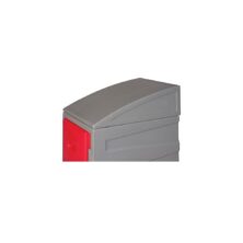 Sloping Top for Stuff Plastic Lockers Lockers Workplace Stuff UK Sloping Top for Stuff Plastic Lockers Lockers Workplace Stuff UK