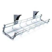 Drop Down Wire Cable Management Tray Power/Cable Management Workplace Stuff UK Drop Down Wire Cable Management Tray Power/Cable Management Workplace Stuff UK