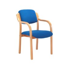 Renoir Arm Chair – Stackable Fabric Office Chairs Workplace Stuff UK Renoir Arm Chair – Stackable Fabric Office Chairs Workplace Stuff UK
