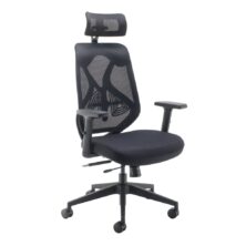 Maldini High Mesh Back Chair Mesh Back Office Chairs Workplace Stuff UK Maldini High Mesh Back Chair Mesh Back Office Chairs Workplace Stuff UK