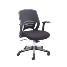 Carbon Chair – Black Mesh Back Office Chairs Workplace Stuff UK Carbon Chair – Black Mesh Back Office Chairs Workplace Stuff UK