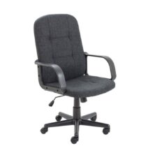 Jack 2 Fabric Executive Chair – Charcoal Fabric Office Chairs Workplace Stuff UK Jack 2 Fabric Executive Chair – Charcoal Fabric Office Chairs Workplace Stuff UK