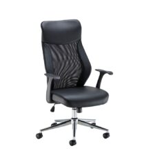 Fonseca 2 Mesh Back Chair – Black Mesh Back Office Chairs Workplace Stuff UK Fonseca 2 Mesh Back Chair – Black Mesh Back Office Chairs Workplace Stuff UK