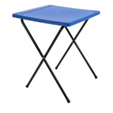 Titan Exam Desk with Polypropylene Top – Blue Classroom Desks Workplace Stuff UK Titan Exam Desk with Polypropylene Top – Blue Classroom Desks Workplace Stuff UK