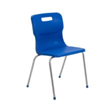 Stackable Titan 4 Leg Classroom Chair – Size 6 Classroom Chairs Workplace Stuff UK Stackable Titan 4 Leg Classroom Chair – Size 6 Classroom Chairs Workplace Stuff UK