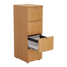 Aztec Essentials Wooden Filing Cabinet Office Furniture Workplace Stuff UK Aztec Essentials Wooden Filing Cabinet Office Furniture Workplace Stuff UK