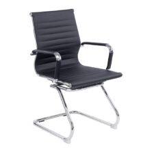 Aura Cantilever Leather Office Meeting Chair Office Furniture Workplace Stuff UK Aura Cantilever Leather Office Meeting Chair Office Furniture Workplace Stuff UK